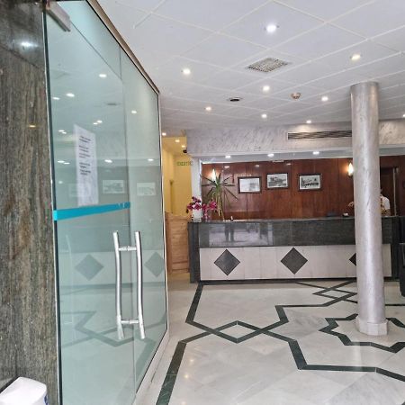 Hotel Tunisie Confort Exterior foto