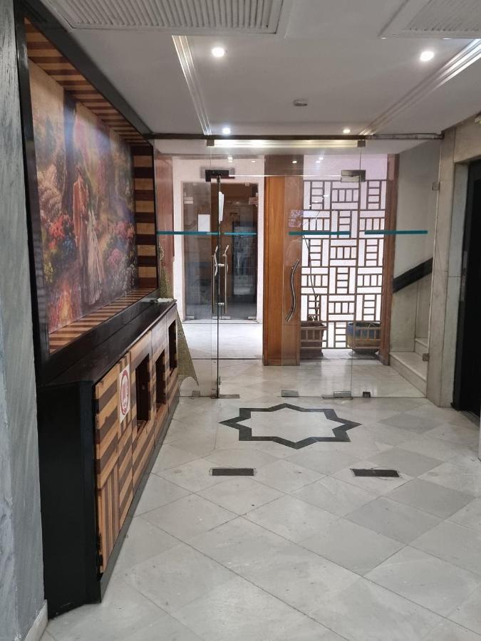 Hotel Tunisie Confort Exterior foto