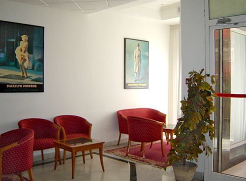 Hotel Tunisie Confort Exterior foto