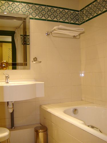 Hotel Tunisie Confort Exterior foto