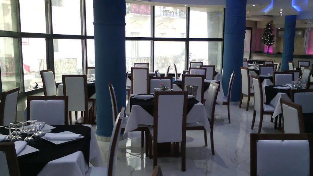Hotel Tunisie Confort Exterior foto