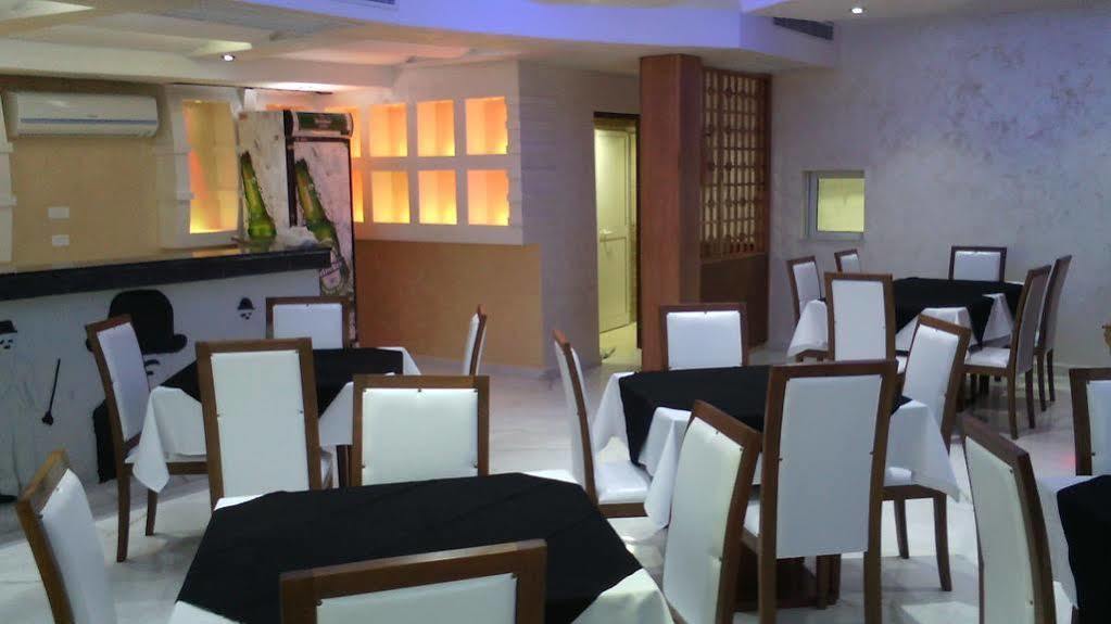 Hotel Tunisie Confort Exterior foto
